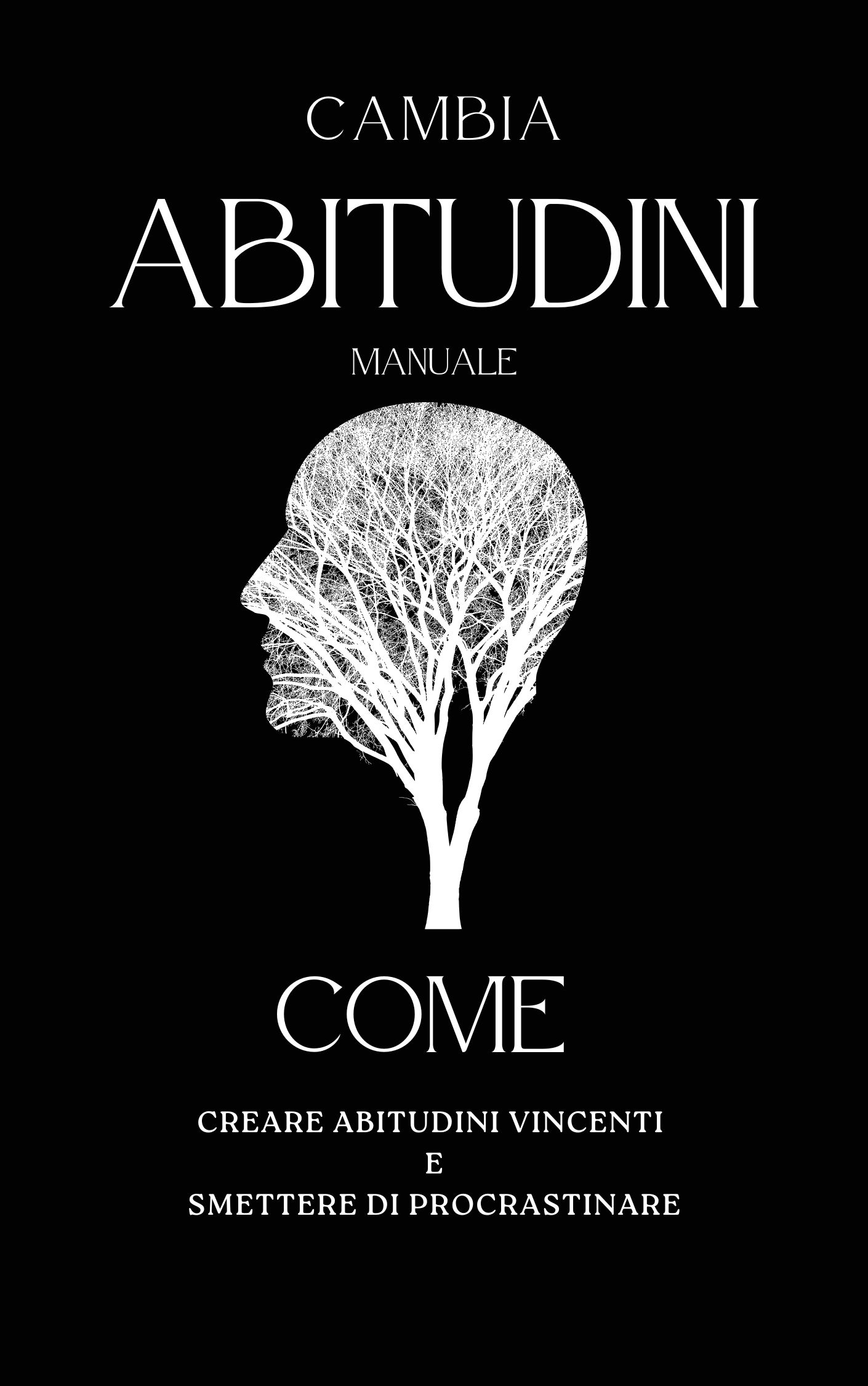 Cambia abitudini. (PDF ITA)
